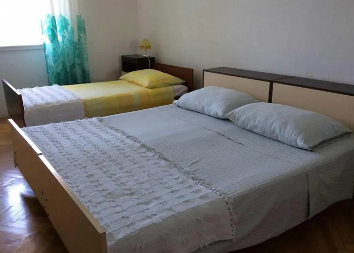 Apartments Sova