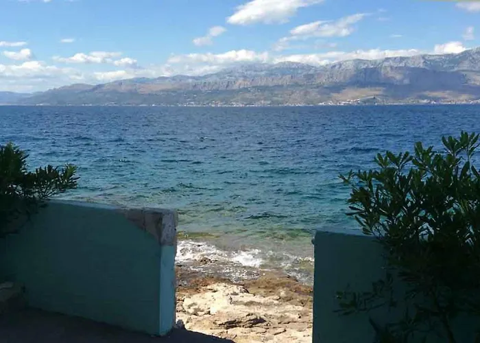 Apartments Sova