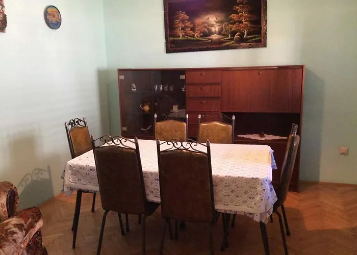 Apartments Sova
